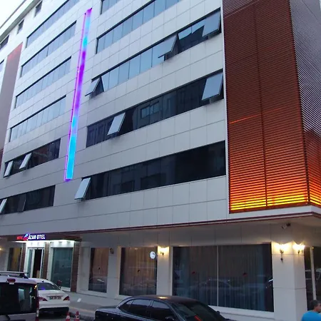 Izan Hotel