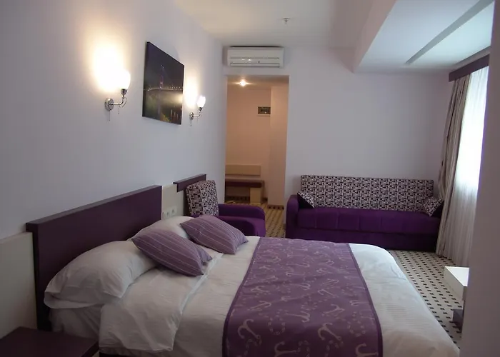 Hotel Izan 3*