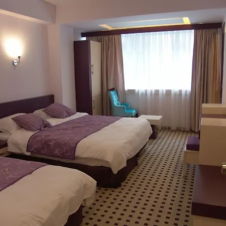 Hotell Izan
