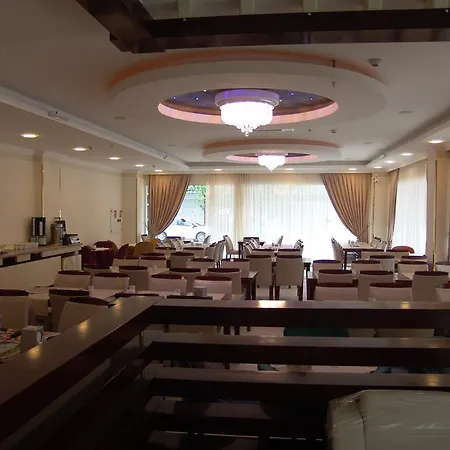 Izan Hotell Izmir