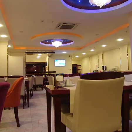 Izan Hotell Izmir