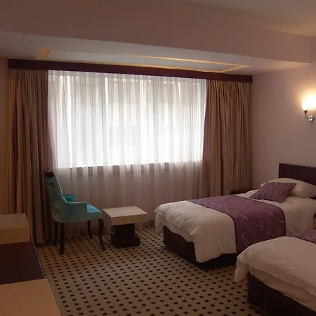 Hotell Izan Izmir