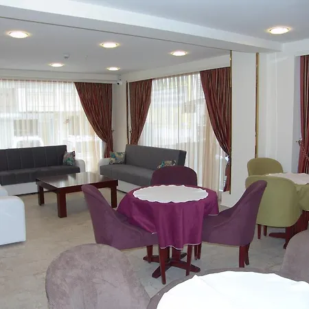 Hotell Izan